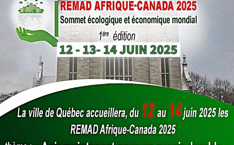  COMMUNIQUÉ OFFICIEL APPEL À PARTICIPATION DES ASSOCIATIONS AFRO DESCENDANTES DE QUÉBEC .