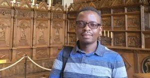 Sommet mondial écologique de Québec 2025 : Thierry Mashagiro appelle à un « droit vivant » pour protéger les déplacés environnementaux