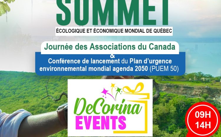  CES ENTREPRISES CITOYENNES PRIVÉES QUI SOUTIENNENT L’INITIATIVE ECOLOGIQUE ADDAC…..