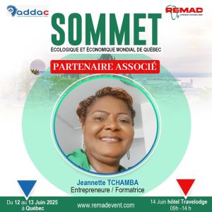 Experts et partenaires internationaux