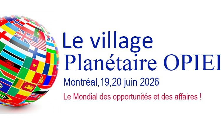 COMMUNIQUÉ OFFICIEL